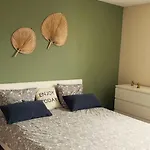 T3 Apartmán Clermont-Ferrand