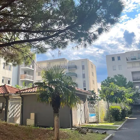 T3 Apartamento Clermont-Ferrand