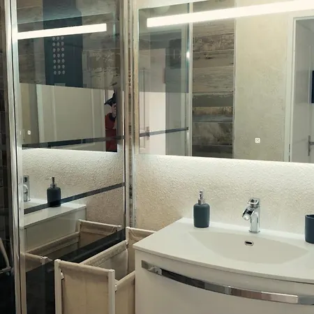 Apartment T3