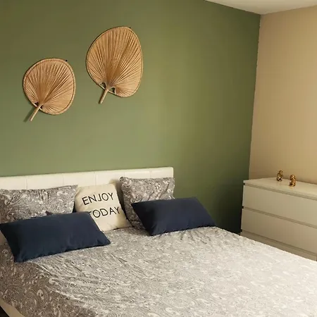 T3 Apartamento Clermont-Ferrand