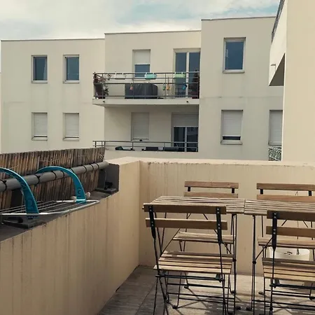 T3 Apartmán *