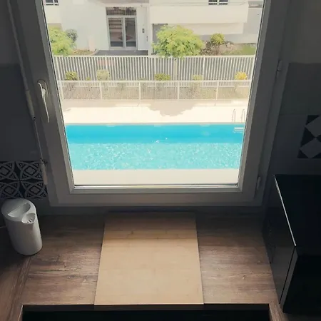 T3 Apartment Clermont-Ferrand