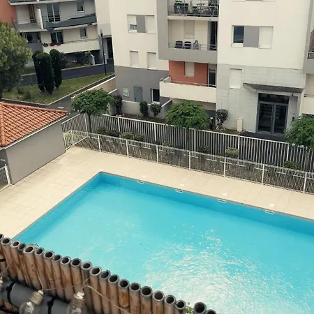 T3 Apartment *