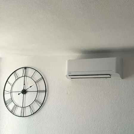 T3 Apartmán Clermont-Ferrand